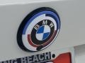 2022 Alpine White BMW M4 Competition Coupe  photo #7