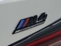 2022 Alpine White BMW M4 Competition Coupe  photo #8
