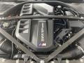 2022 BMW M4 3.0 Liter M TwinPower Turbocharged DOHC 24-Valve Inline 6 Cylinder Engine Photo