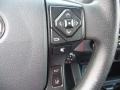 Cement Steering Wheel Photo for 2020 Toyota Tacoma #144523690