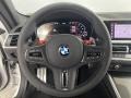 Black Steering Wheel Photo for 2022 BMW M4 #144523810