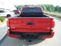 2020 Barcelona Red Metallic Toyota Tacoma SR Double Cab 4x4  photo #16