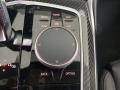 2022 BMW M4 Black Interior Controls Photo