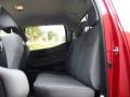 Cement Rear Seat Photo for 2020 Toyota Tacoma #144524149