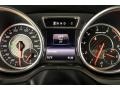 2018 designo Night Black Magno (Matte) Mercedes-Benz G 63 AMG  photo #32
