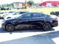 2020 Black Kia Optima Special Edition  photo #2