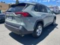 Lunar Rock - RAV4 XLE Photo No. 5