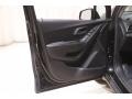 Mosaic Black Metallic - Trax LT Photo No. 4