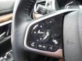 2019 Crystal Black Pearl Honda CR-V EX-L AWD  photo #27