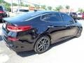 2020 Black Kia Optima Special Edition  photo #6