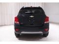 Mosaic Black Metallic - Trax LT Photo No. 17