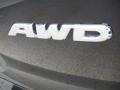 Crystal Black Pearl - CR-V LX AWD Photo No. 11