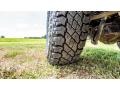 Oxford White - F250 Super Duty XLT Crew Cab 4x4 Photo No. 12