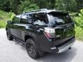 Midnight Black Metallic - 4Runner TRD Off Road Premium 4x4 Photo No. 8
