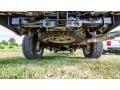 Oxford White - F250 Super Duty XLT Crew Cab 4x4 Photo No. 13