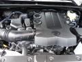 4.0 Liter DOHC 24-Valve VVT-i V6 2021 Toyota 4Runner TRD Off Road Premium 4x4 Engine