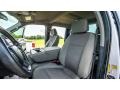 Oxford White - F250 Super Duty XLT Crew Cab 4x4 Photo No. 17