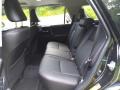 Black Rear Seat Photo for 2021 Toyota 4Runner #144525433