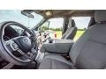 Oxford White - F250 Super Duty XLT Crew Cab 4x4 Photo No. 18