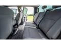 Oxford White - F250 Super Duty XLT Crew Cab 4x4 Photo No. 20