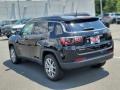 Diamond Black Crystal Pearl - Compass Latitude 4x4 Photo No. 4