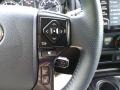 Black Steering Wheel Photo for 2021 Toyota 4Runner #144525595