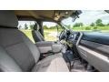 Oxford White - F250 Super Duty XLT Crew Cab 4x4 Photo No. 24