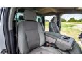 Oxford White - F250 Super Duty XLT Crew Cab 4x4 Photo No. 25
