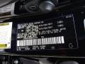 218: Midnight Black Metallic 2021 Toyota 4Runner TRD Off Road Premium 4x4 Color Code