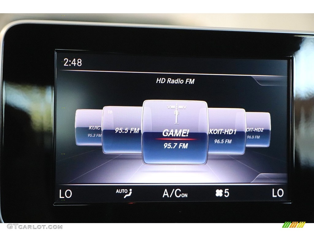 2018 C 300 Cabriolet - Black / Black photo #20