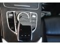  2018 C 300 Cabriolet 9 Speed Automatic Shifter