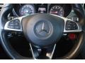 Black Controls Photo for 2018 Mercedes-Benz C #144526273