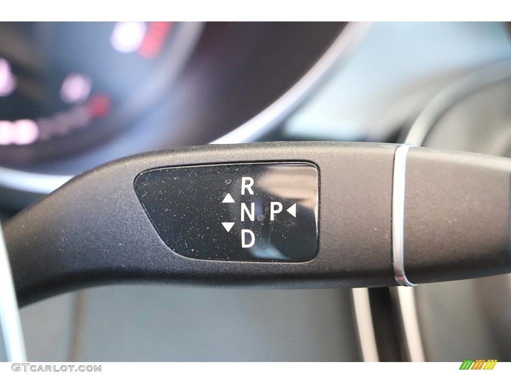 2018 Mercedes-Benz C 300 Cabriolet Transmission Photos