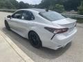 Ice Edge - Camry XSE AWD Photo No. 2
