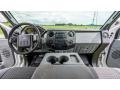 2014 Oxford White Ford F250 Super Duty XLT Crew Cab  photo #26