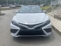 Ice Edge - Camry XSE AWD Photo No. 4