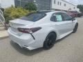Ice Edge - Camry XSE AWD Photo No. 7