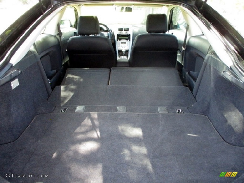 2007 tC  - Black Sand Pearl / Dark Charcoal photo #17