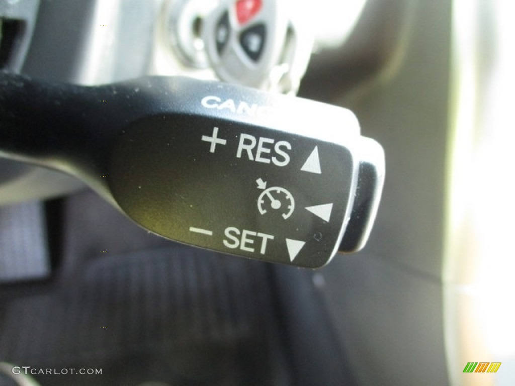 2007 tC  - Black Sand Pearl / Dark Charcoal photo #19