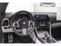 Silverstone Dashboard Photo for 2020 BMW M8 #144526624