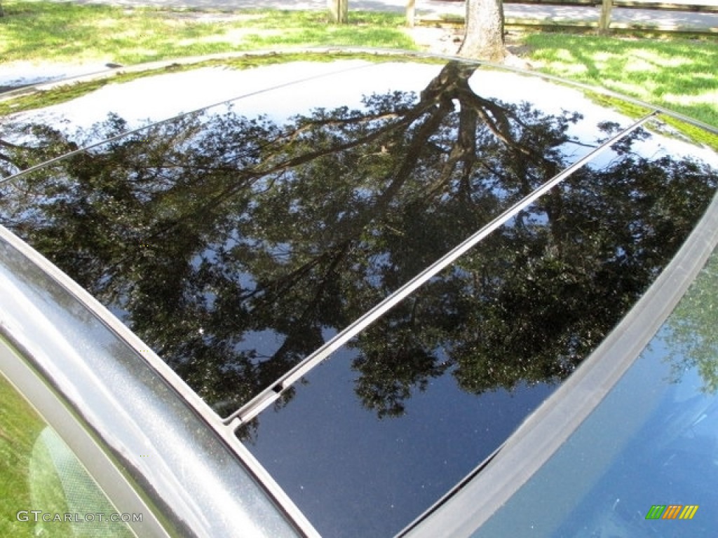 2007 tC  - Black Sand Pearl / Dark Charcoal photo #22