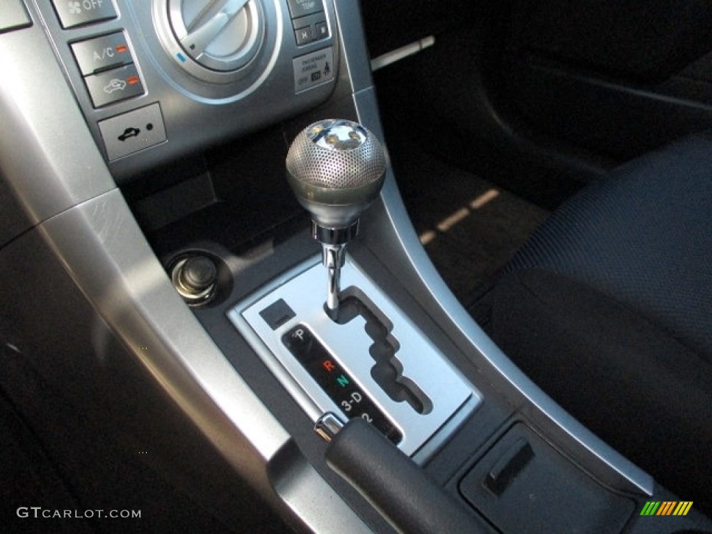 2007 tC  - Black Sand Pearl / Dark Charcoal photo #24