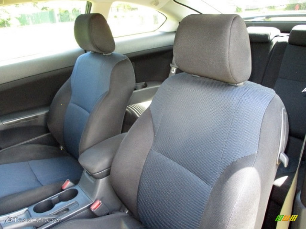 2007 tC  - Black Sand Pearl / Dark Charcoal photo #25