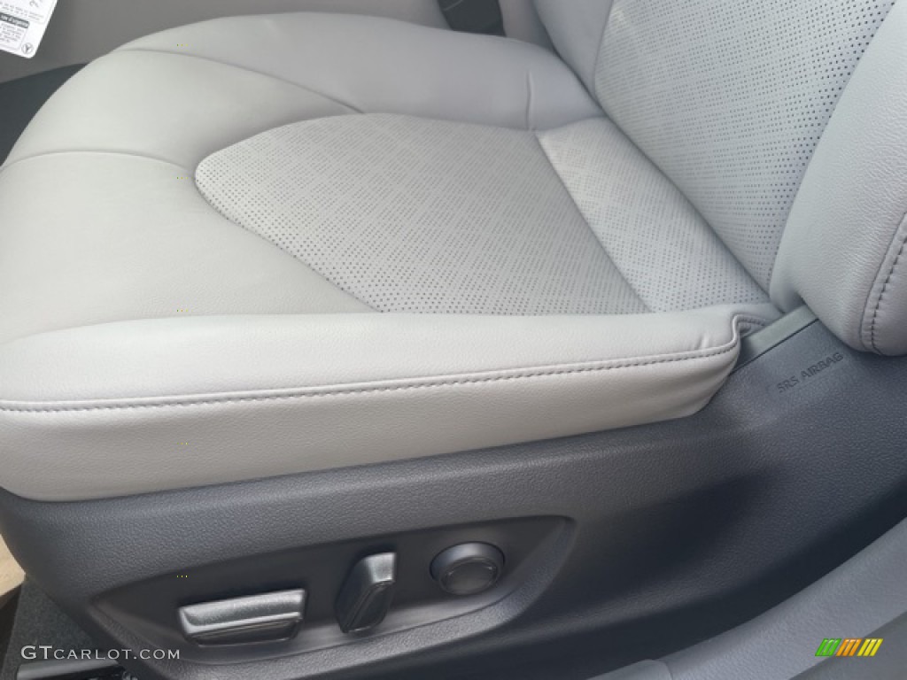 2022 Camry XSE AWD - Ice Edge / Ash photo #22