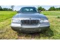 Vibrant White Clearcoat - Grand Marquis LS Photo No. 9