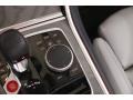 2020 Brands Hatch Grey Metallic BMW M8 Convertible  photo #19