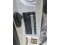 1K6: Ice Edge 2022 Toyota Camry XSE AWD Color Code