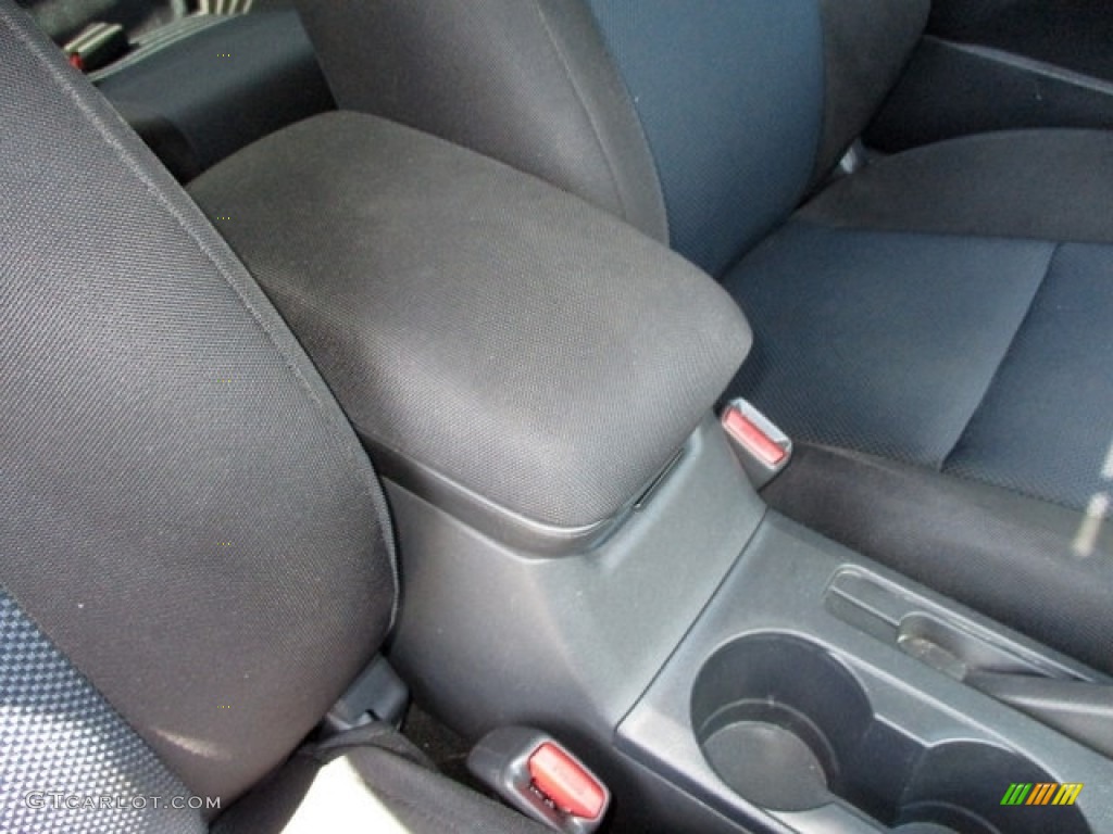 2007 tC  - Black Sand Pearl / Dark Charcoal photo #36