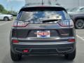Granite Crystal Metallic - Cherokee Trailhawk 4x4 Photo No. 5