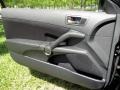 Dark Charcoal Door Panel Photo for 2007 Scion tC #144526984